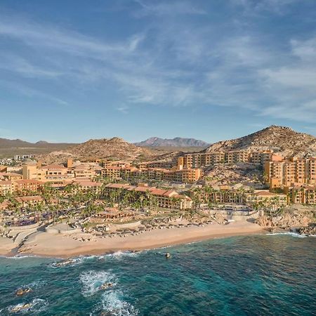 Grand Fiesta Americana Los Cabos All Inclusive Golf & Spa Cabo San Lucas Ngoại thất bức ảnh
