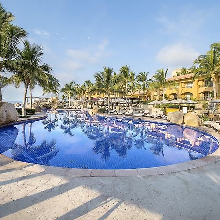 Grand Fiesta Americana Los Cabos All Inclusive Golf & Spa Cabo San Lucas Ngoại thất bức ảnh