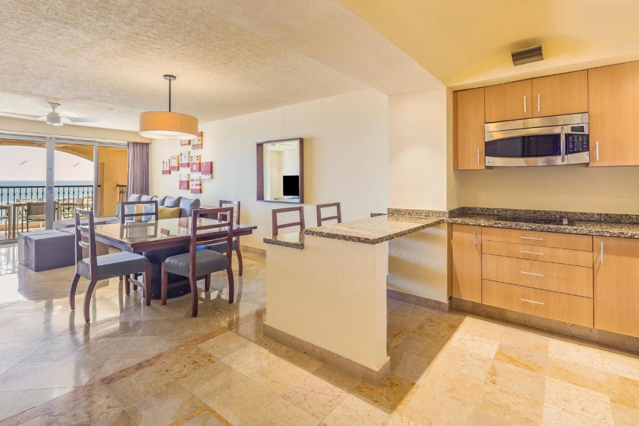 Grand Fiesta Americana Los Cabos All Inclusive Golf & Spa Cabo San Lucas Ngoại thất bức ảnh
