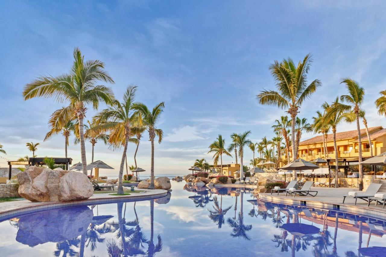Grand Fiesta Americana Los Cabos All Inclusive Golf & Spa Cabo San Lucas Ngoại thất bức ảnh