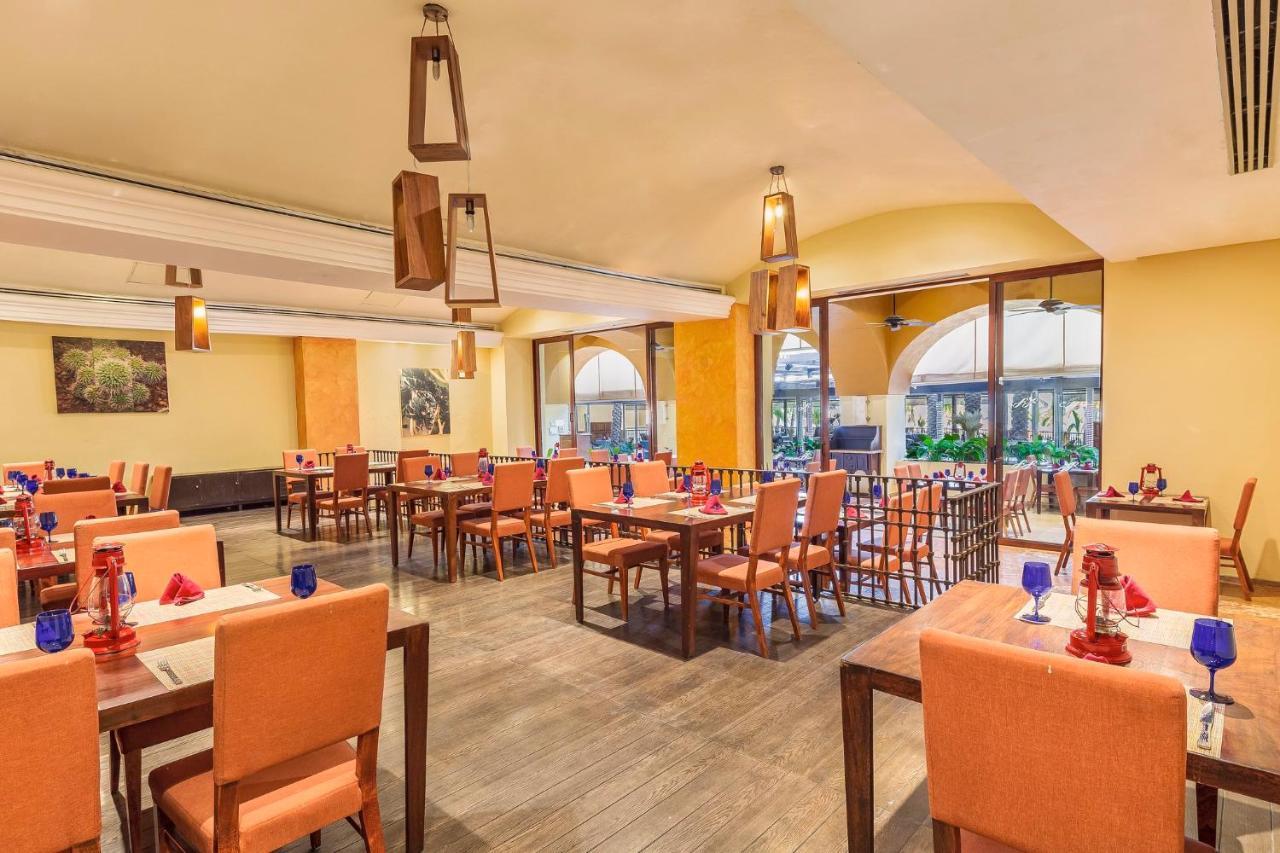 Grand Fiesta Americana Los Cabos All Inclusive Golf & Spa Cabo San Lucas Ngoại thất bức ảnh