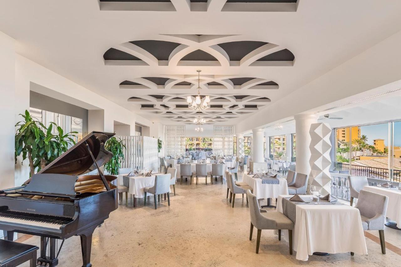 Grand Fiesta Americana Los Cabos All Inclusive Golf & Spa Cabo San Lucas Ngoại thất bức ảnh