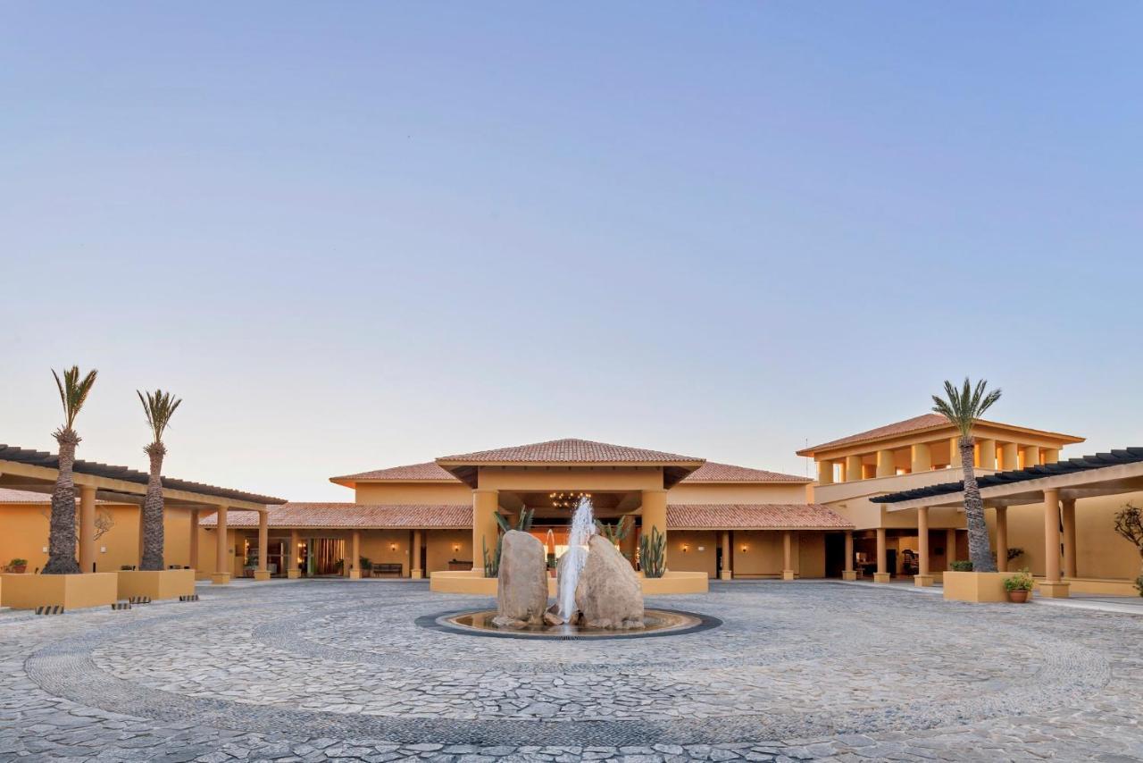 Grand Fiesta Americana Los Cabos All Inclusive Golf & Spa Cabo San Lucas Ngoại thất bức ảnh