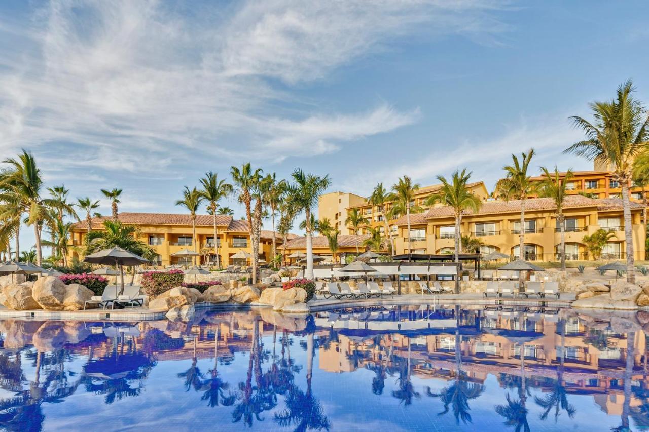 Grand Fiesta Americana Los Cabos All Inclusive Golf & Spa Cabo San Lucas Ngoại thất bức ảnh