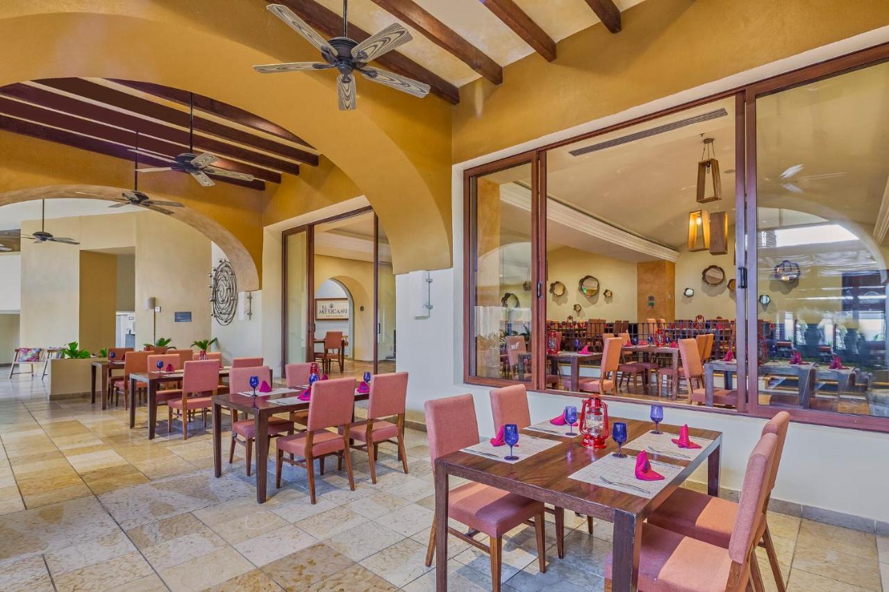 Grand Fiesta Americana Los Cabos All Inclusive Golf & Spa Cabo San Lucas Ngoại thất bức ảnh