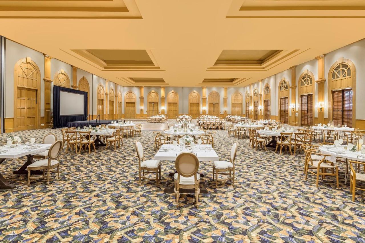 Grand Fiesta Americana Los Cabos All Inclusive Golf & Spa Cabo San Lucas Ngoại thất bức ảnh