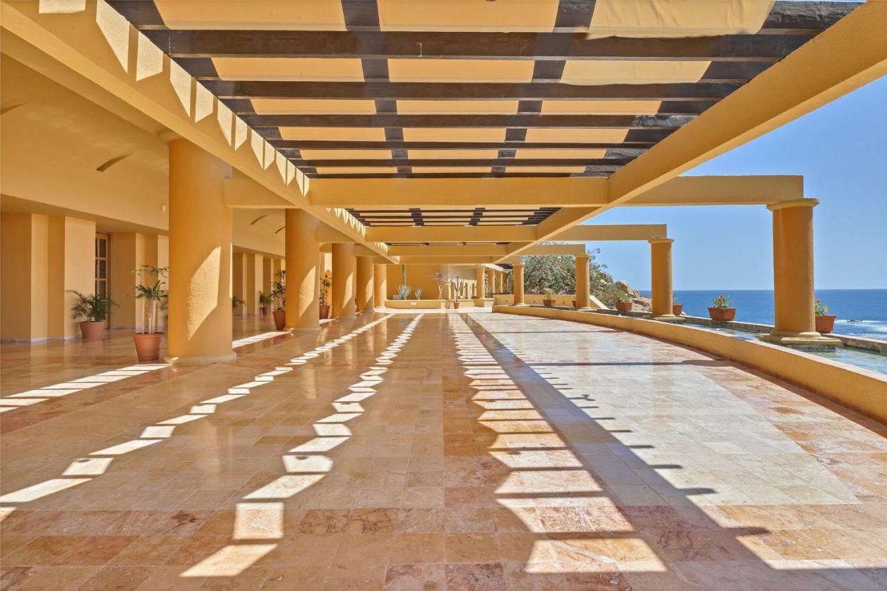 Grand Fiesta Americana Los Cabos All Inclusive Golf & Spa Cabo San Lucas Ngoại thất bức ảnh