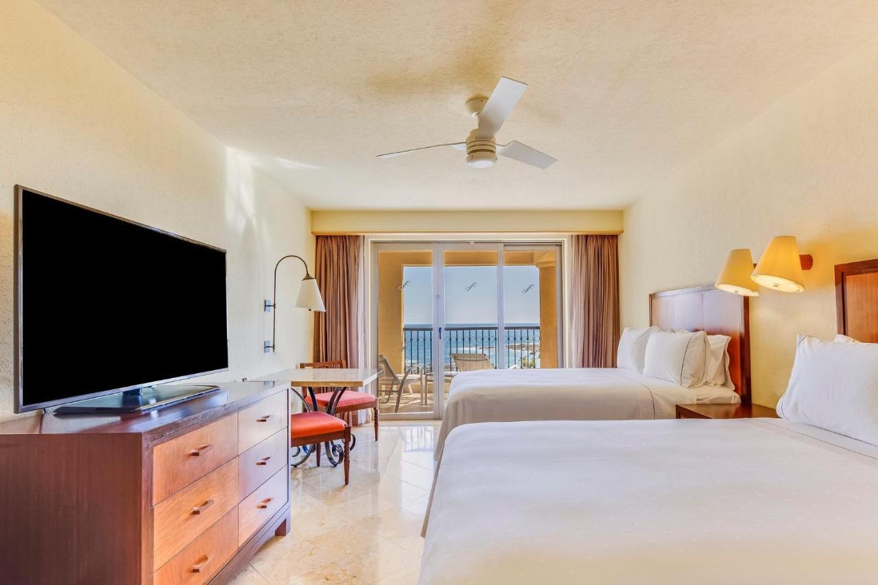 Grand Fiesta Americana Los Cabos All Inclusive Golf & Spa Cabo San Lucas Ngoại thất bức ảnh