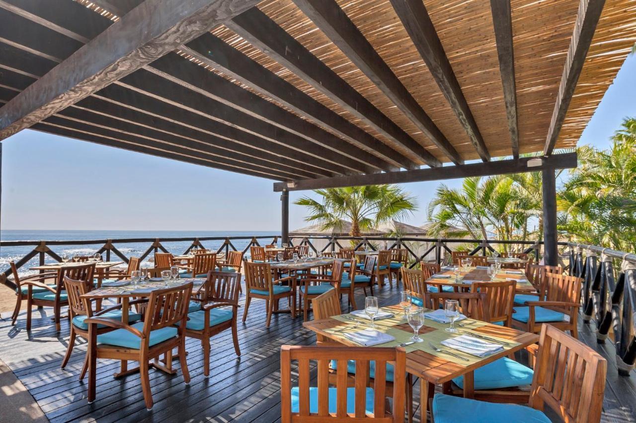 Grand Fiesta Americana Los Cabos All Inclusive Golf & Spa Cabo San Lucas Ngoại thất bức ảnh
