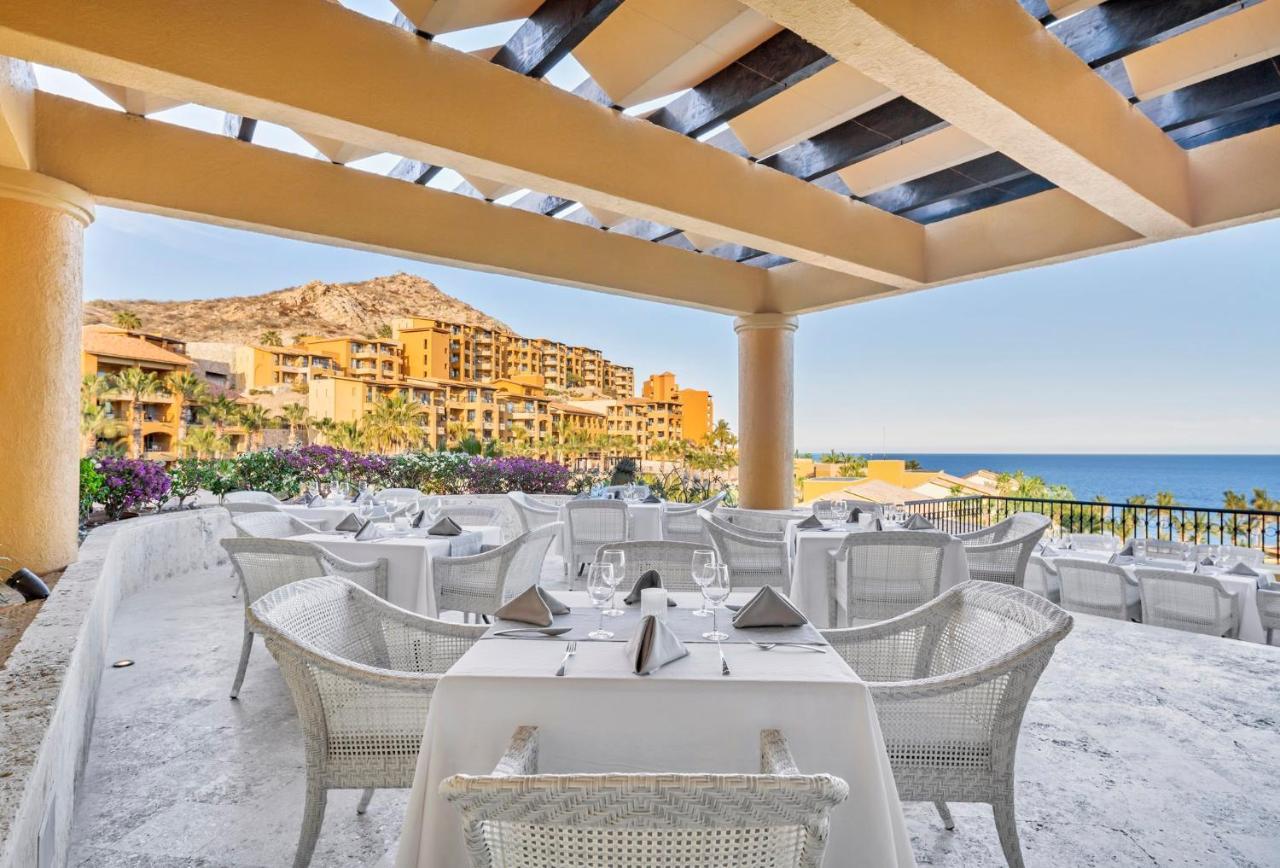 Grand Fiesta Americana Los Cabos All Inclusive Golf & Spa Cabo San Lucas Ngoại thất bức ảnh