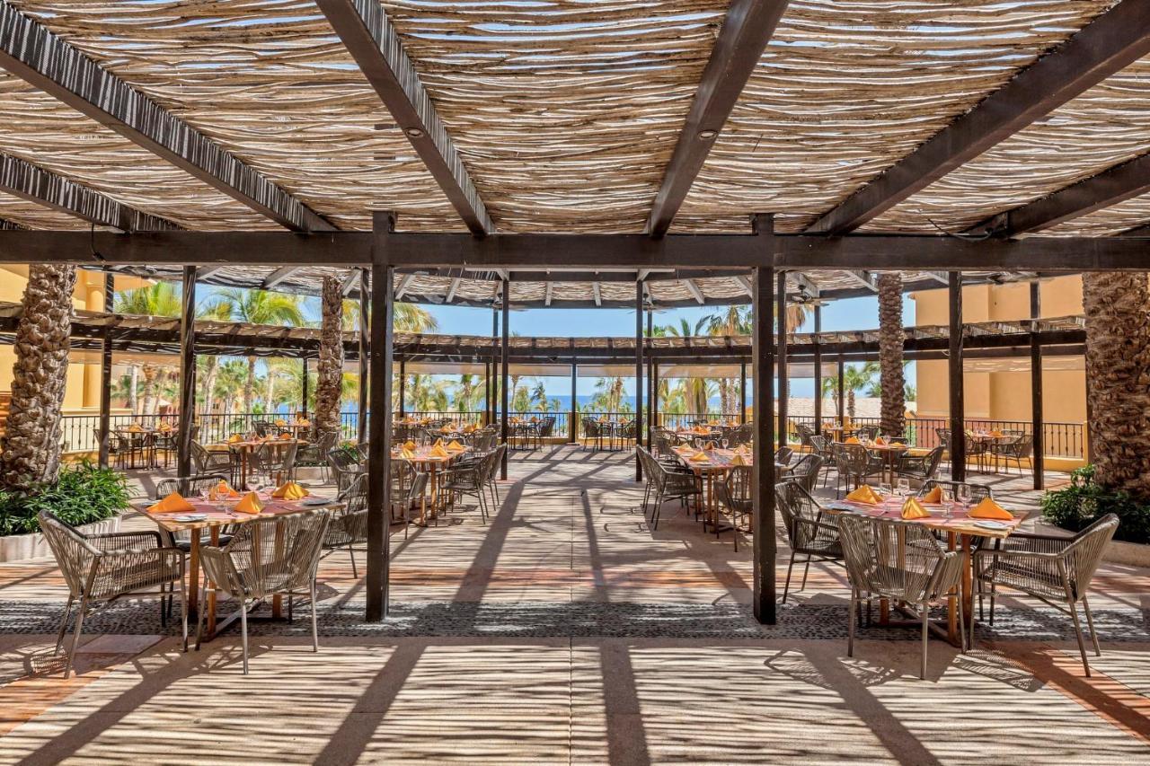 Grand Fiesta Americana Los Cabos All Inclusive Golf & Spa Cabo San Lucas Ngoại thất bức ảnh