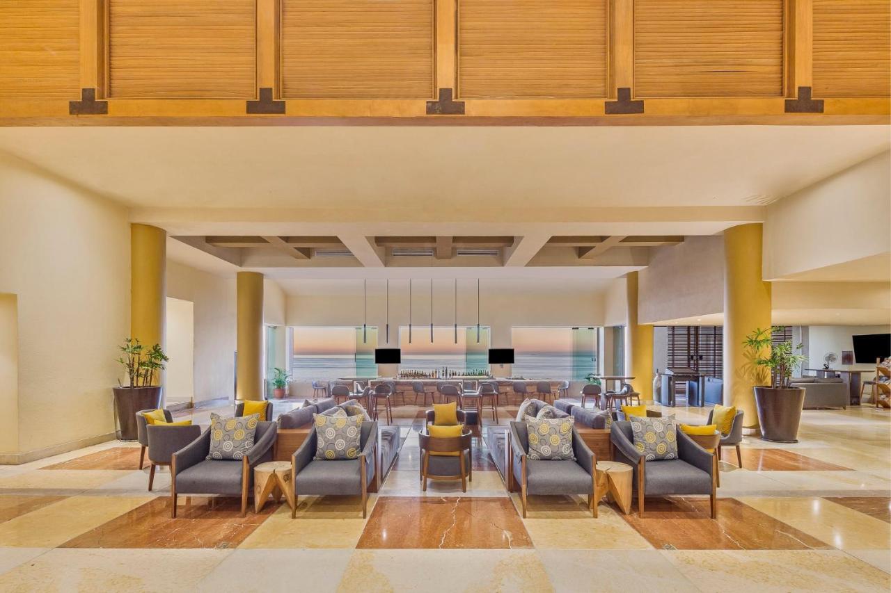 Grand Fiesta Americana Los Cabos All Inclusive Golf & Spa Cabo San Lucas Ngoại thất bức ảnh
