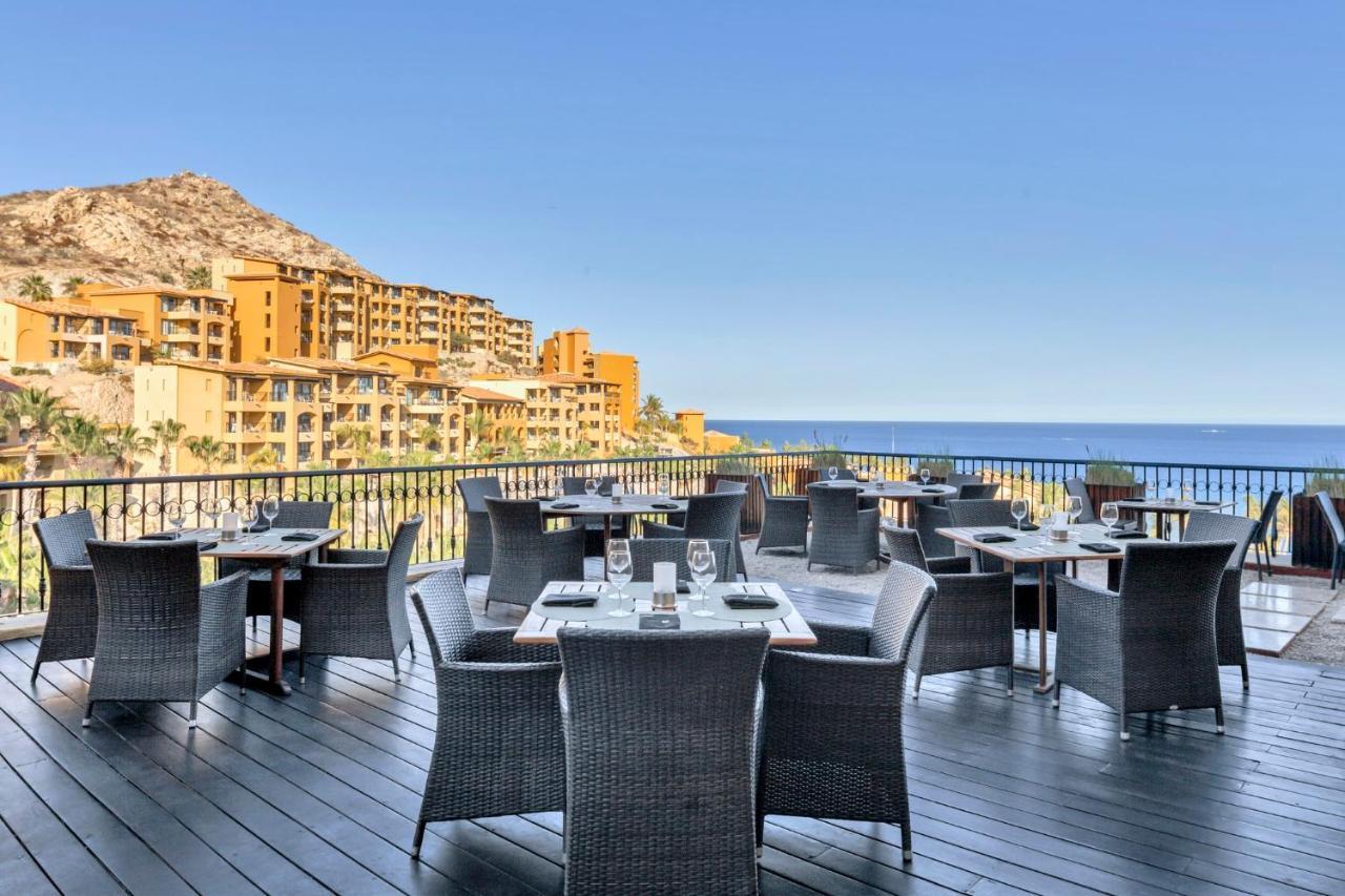Grand Fiesta Americana Los Cabos All Inclusive Golf & Spa Cabo San Lucas Ngoại thất bức ảnh