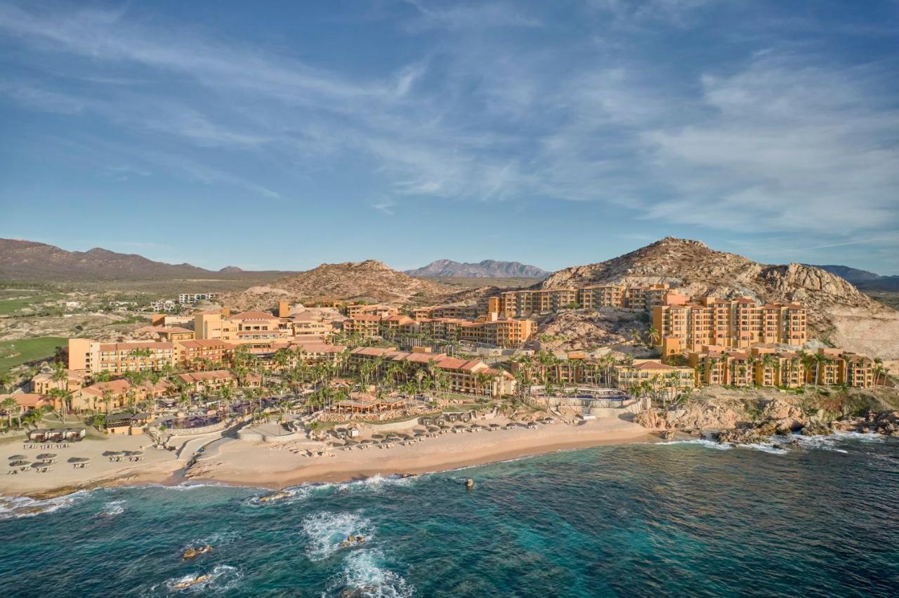 Grand Fiesta Americana Los Cabos All Inclusive Golf & Spa Cabo San Lucas Ngoại thất bức ảnh