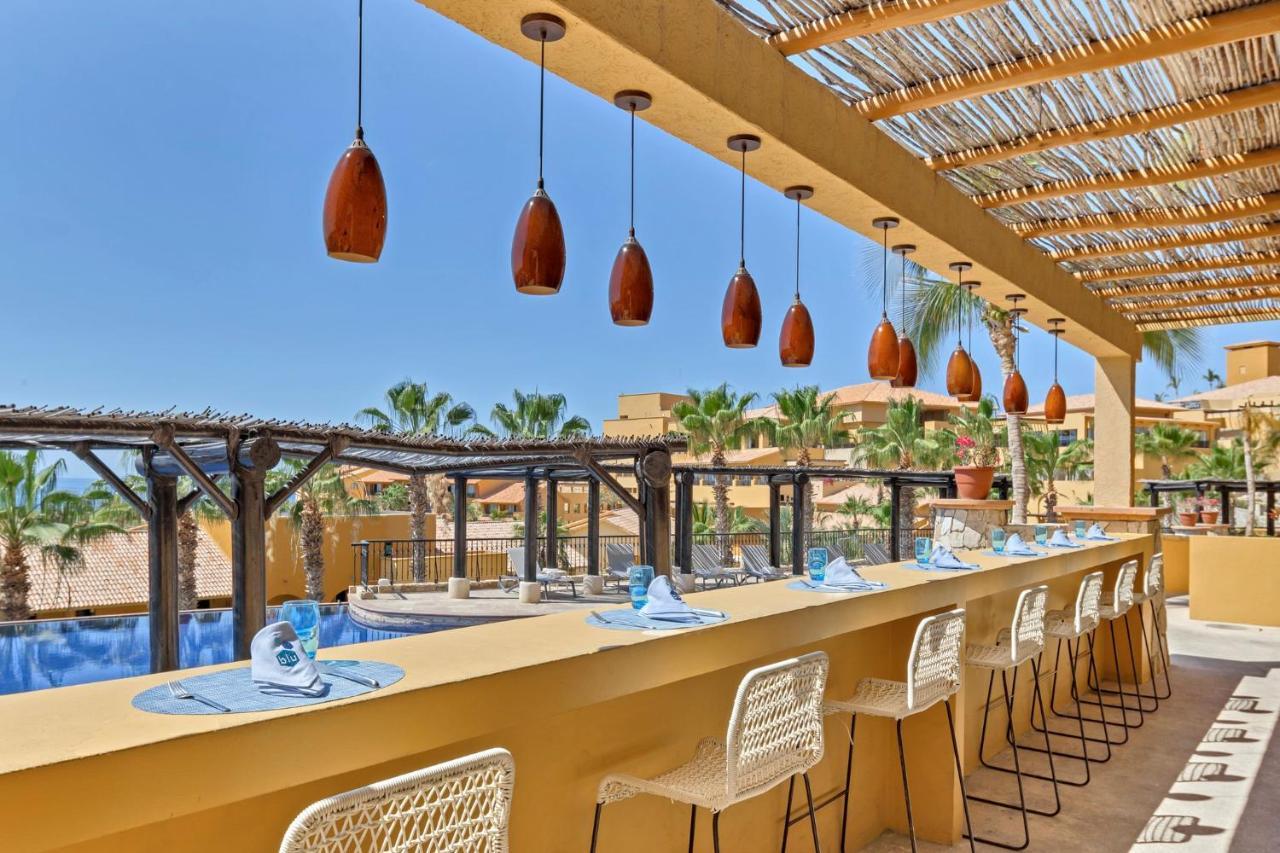 Grand Fiesta Americana Los Cabos All Inclusive Golf & Spa Cabo San Lucas Ngoại thất bức ảnh