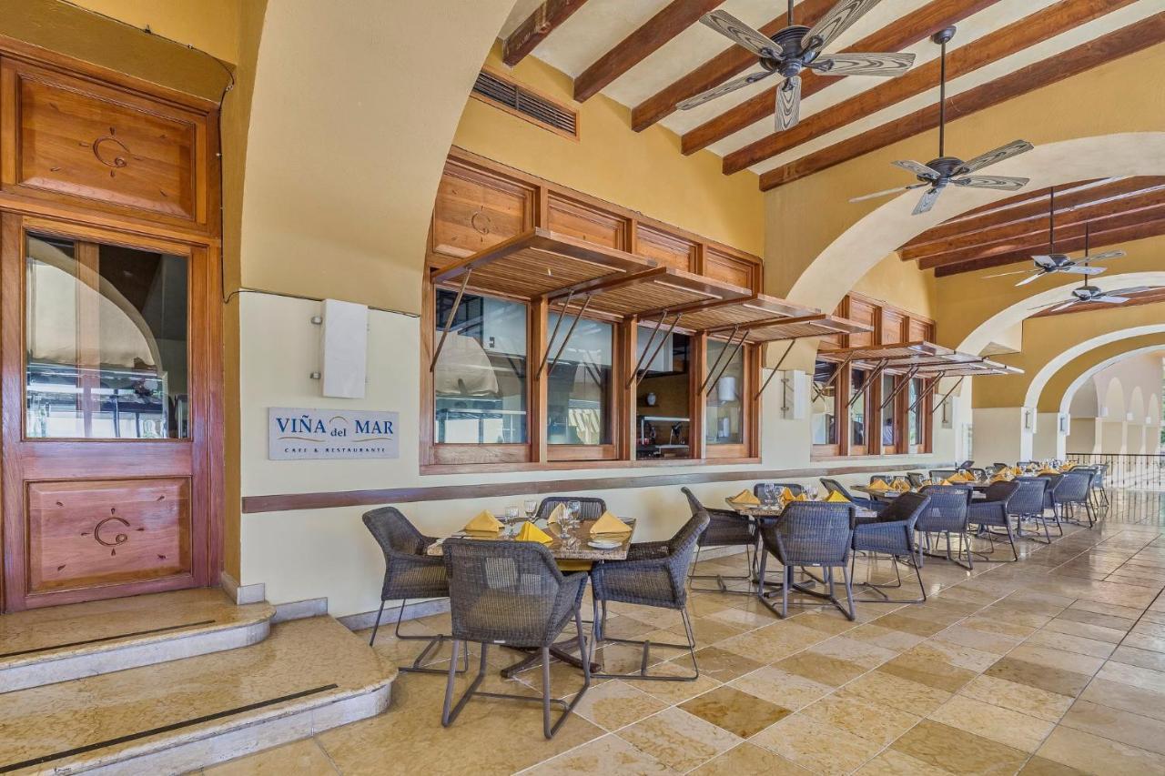 Grand Fiesta Americana Los Cabos All Inclusive Golf & Spa Cabo San Lucas Ngoại thất bức ảnh
