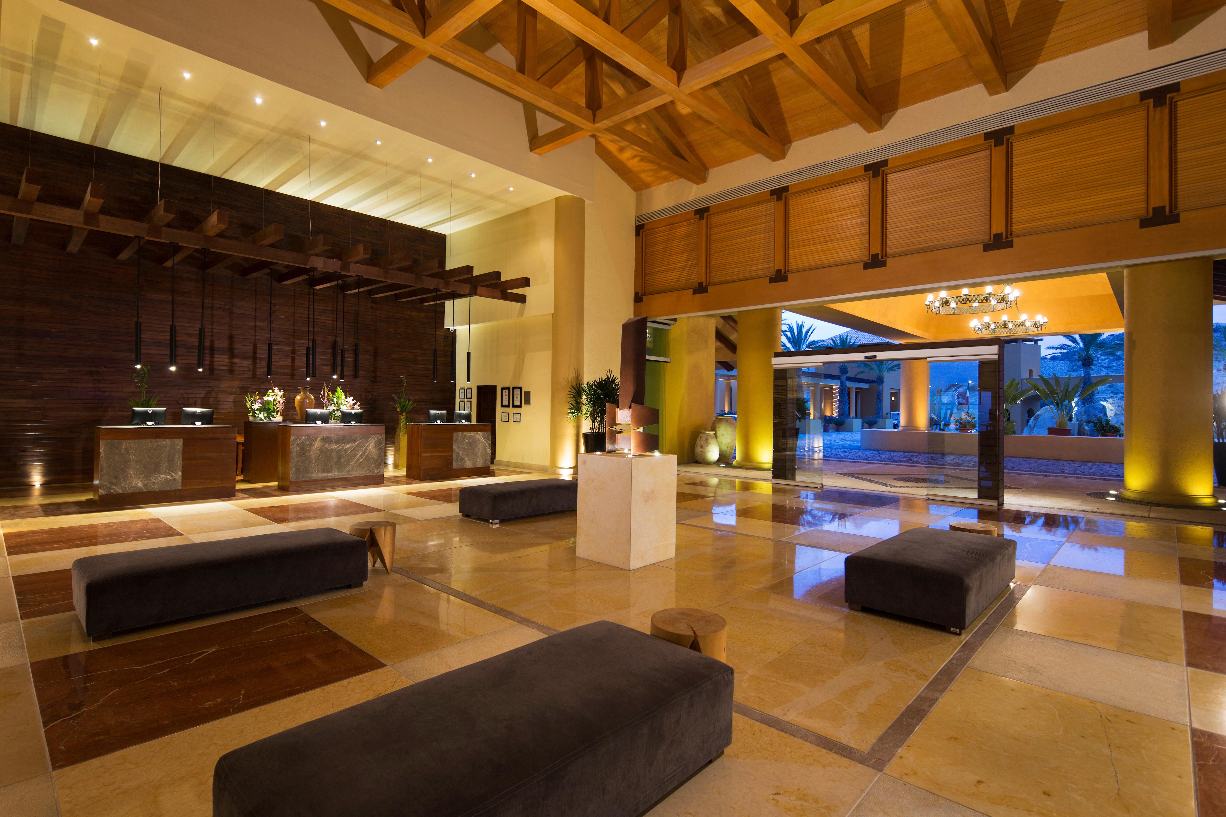 Grand Fiesta Americana Los Cabos All Inclusive Golf & Spa Cabo San Lucas Ngoại thất bức ảnh