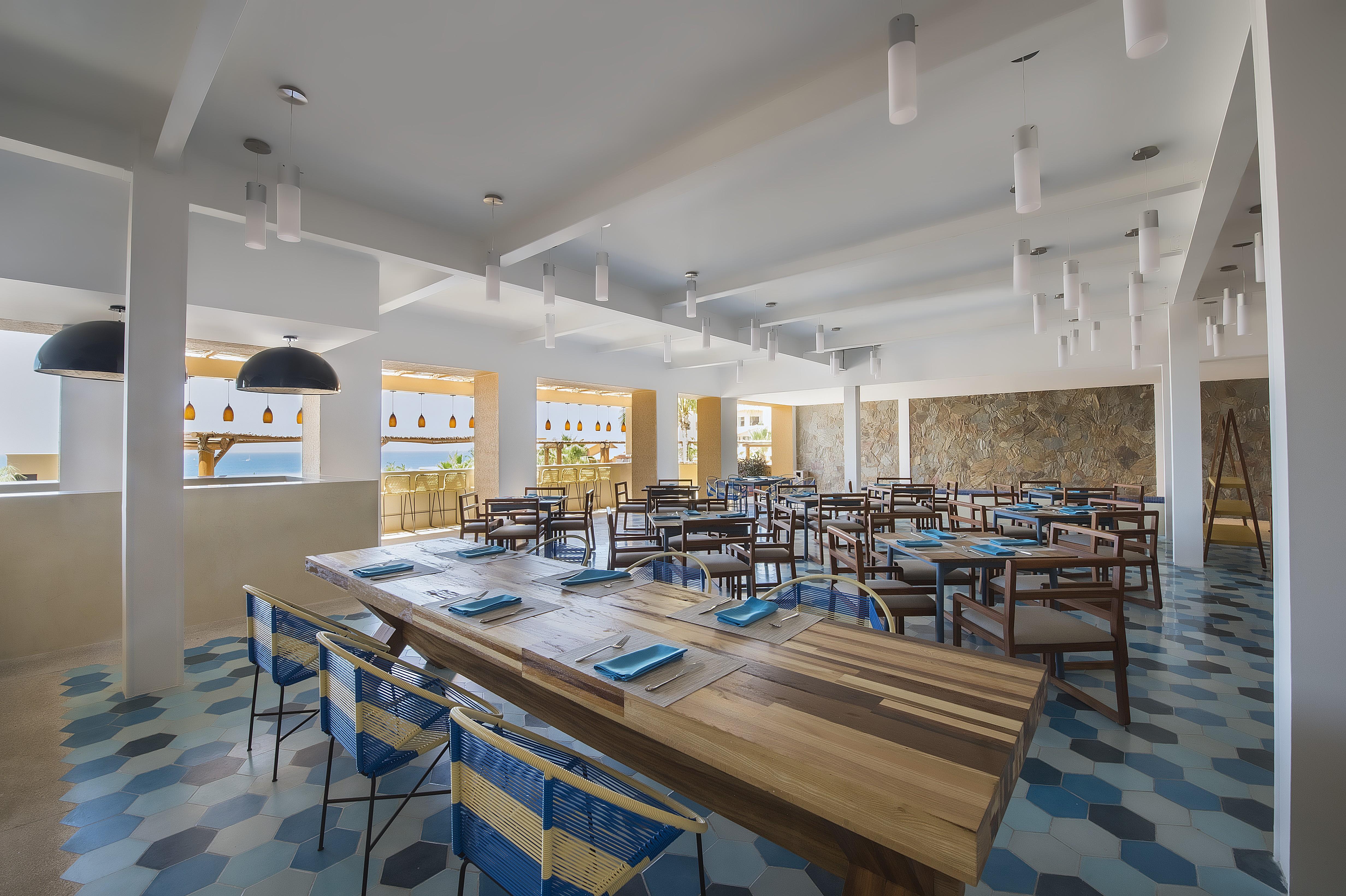 Grand Fiesta Americana Los Cabos All Inclusive Golf & Spa Cabo San Lucas Ngoại thất bức ảnh
