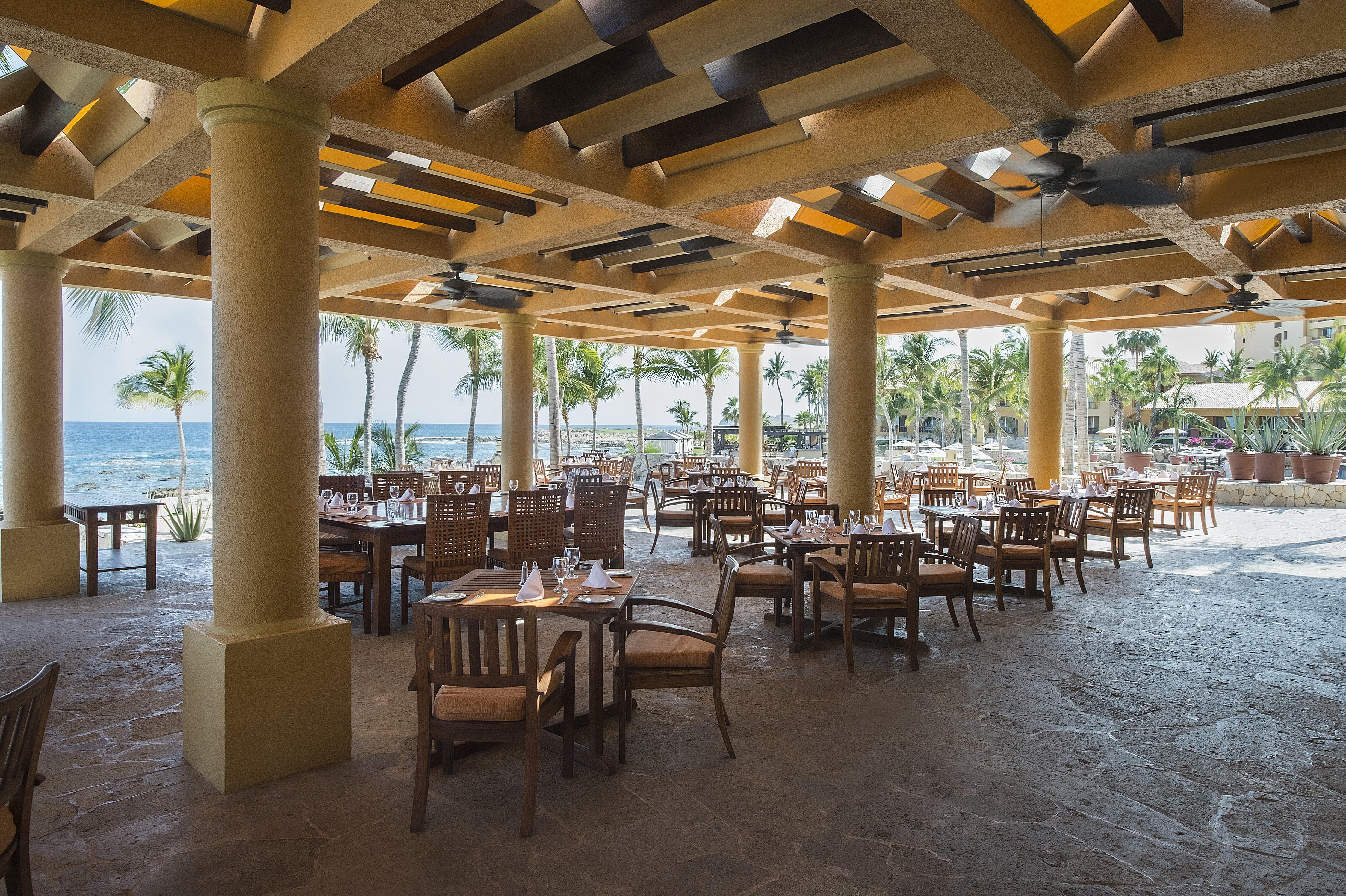 Grand Fiesta Americana Los Cabos All Inclusive Golf & Spa Cabo San Lucas Ngoại thất bức ảnh