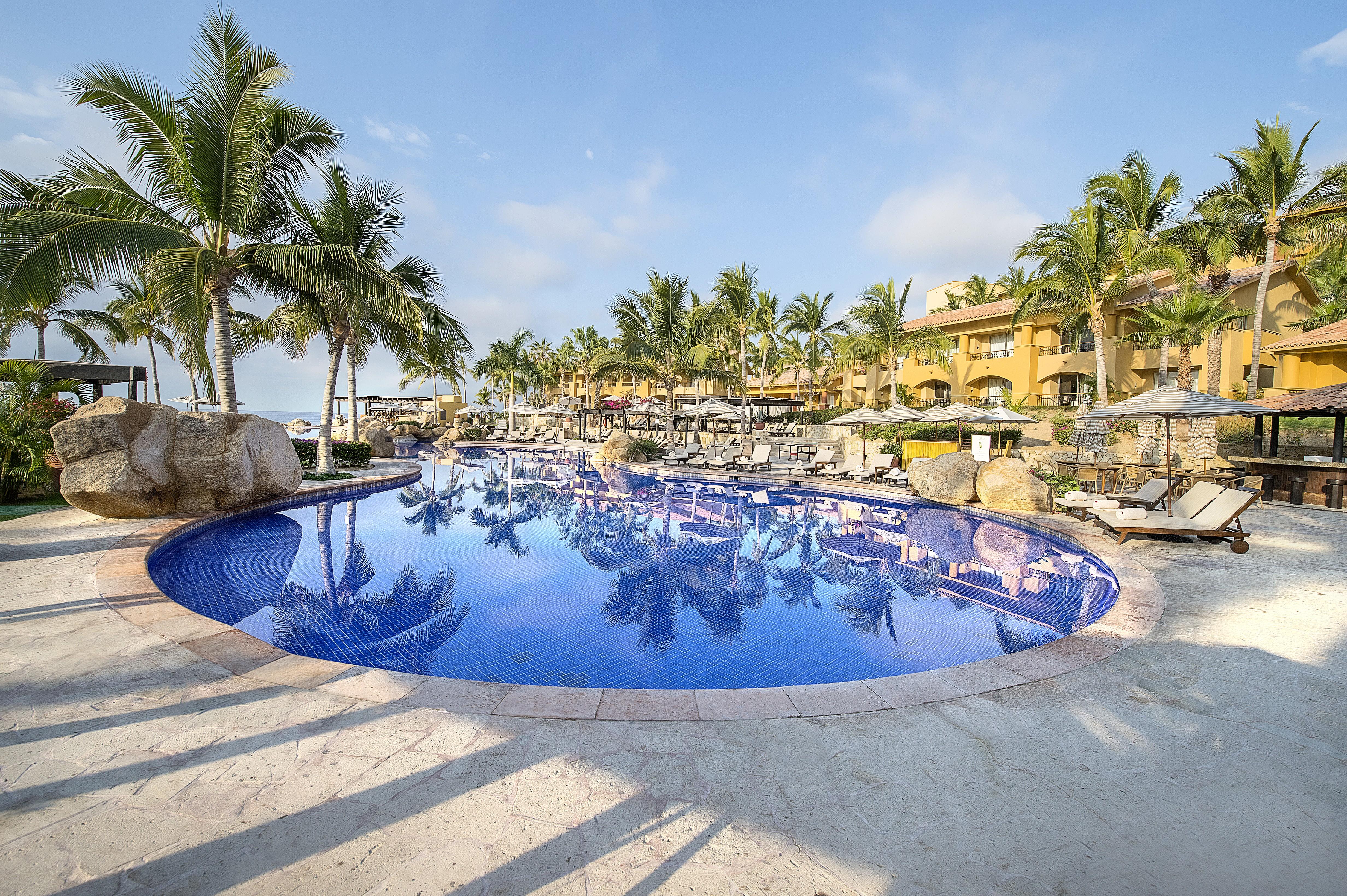 Grand Fiesta Americana Los Cabos All Inclusive Golf & Spa Cabo San Lucas Ngoại thất bức ảnh