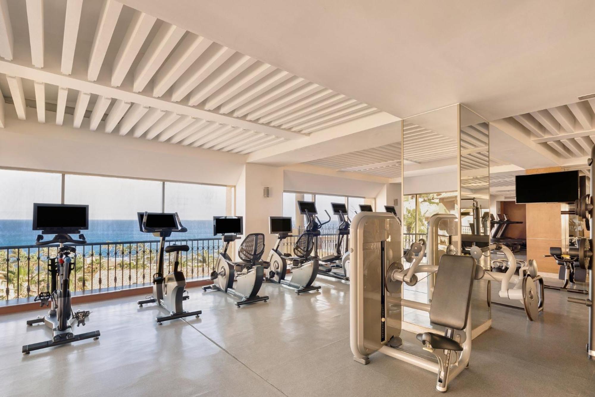 Grand Fiesta Americana Los Cabos All Inclusive Golf & Spa Cabo San Lucas Ngoại thất bức ảnh