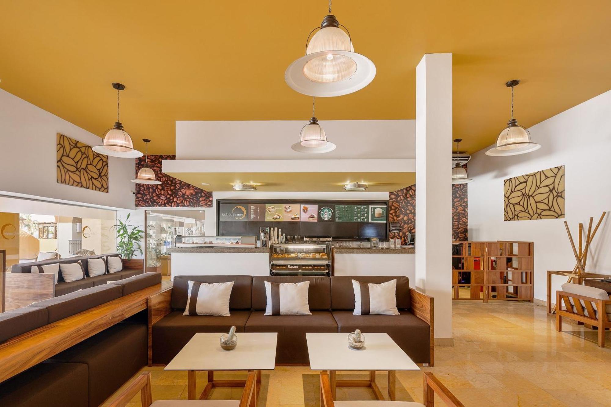Grand Fiesta Americana Los Cabos All Inclusive Golf & Spa Cabo San Lucas Ngoại thất bức ảnh