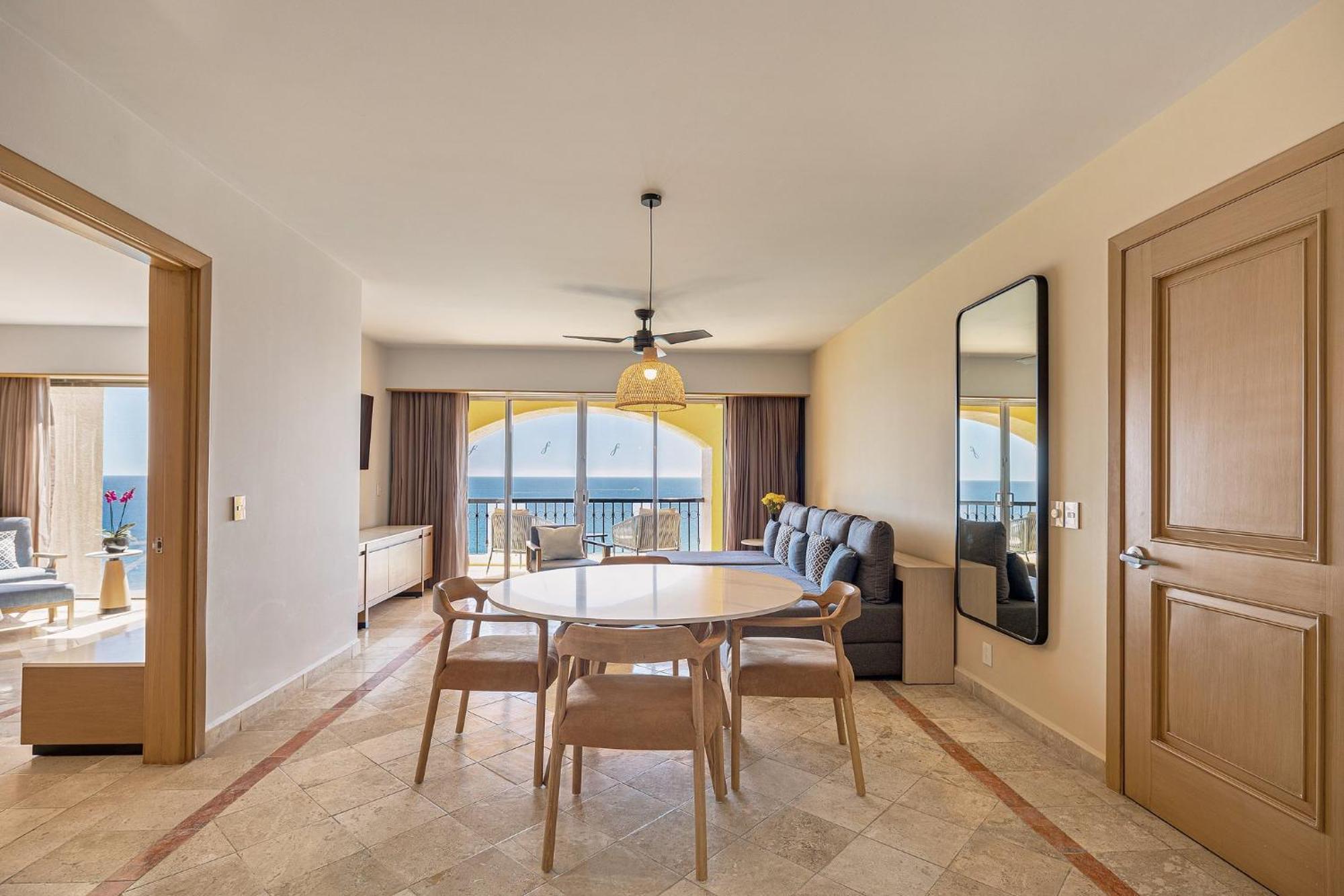 Grand Fiesta Americana Los Cabos All Inclusive Golf & Spa Cabo San Lucas Ngoại thất bức ảnh