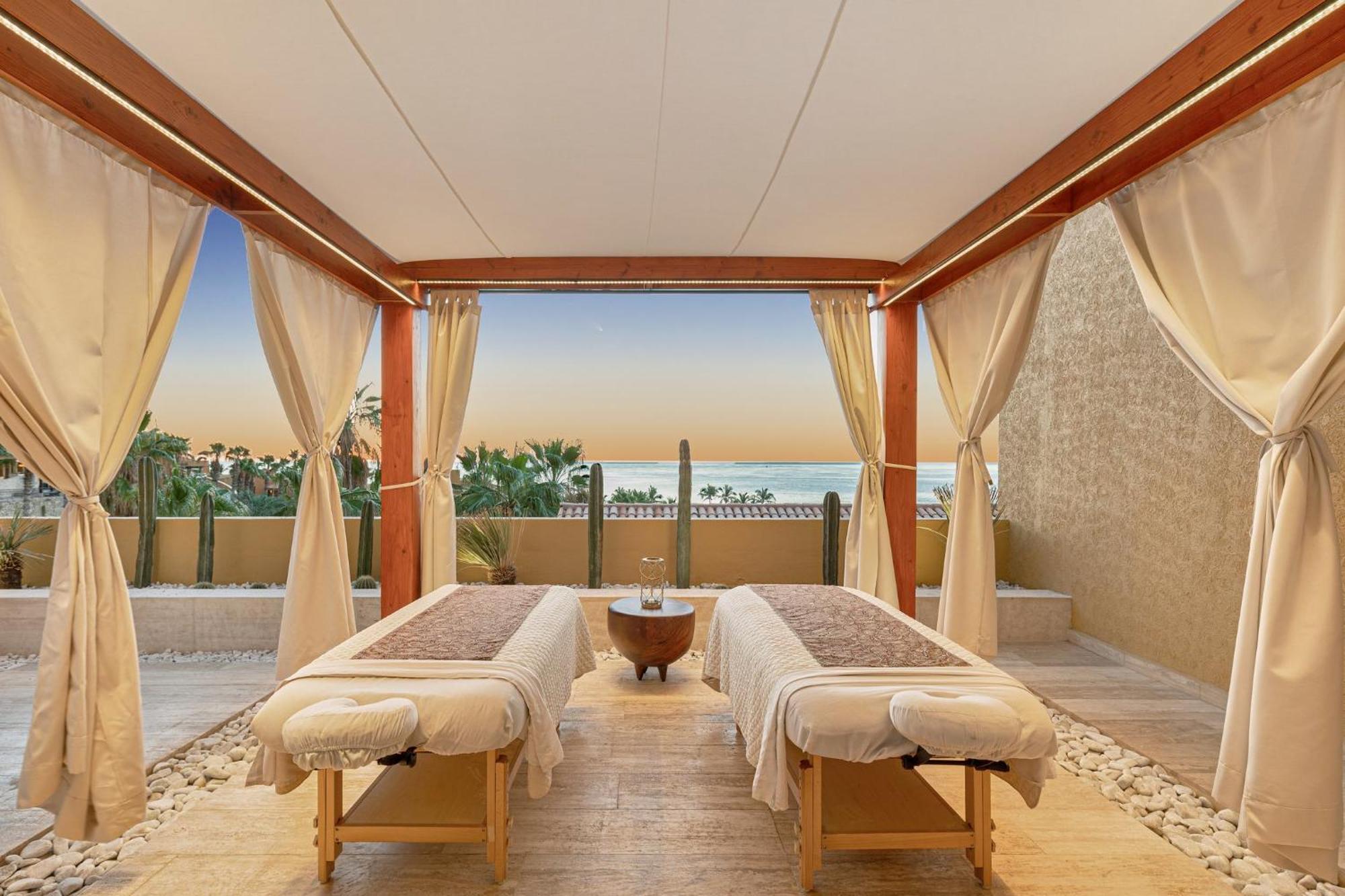 Grand Fiesta Americana Los Cabos All Inclusive Golf & Spa Cabo San Lucas Ngoại thất bức ảnh