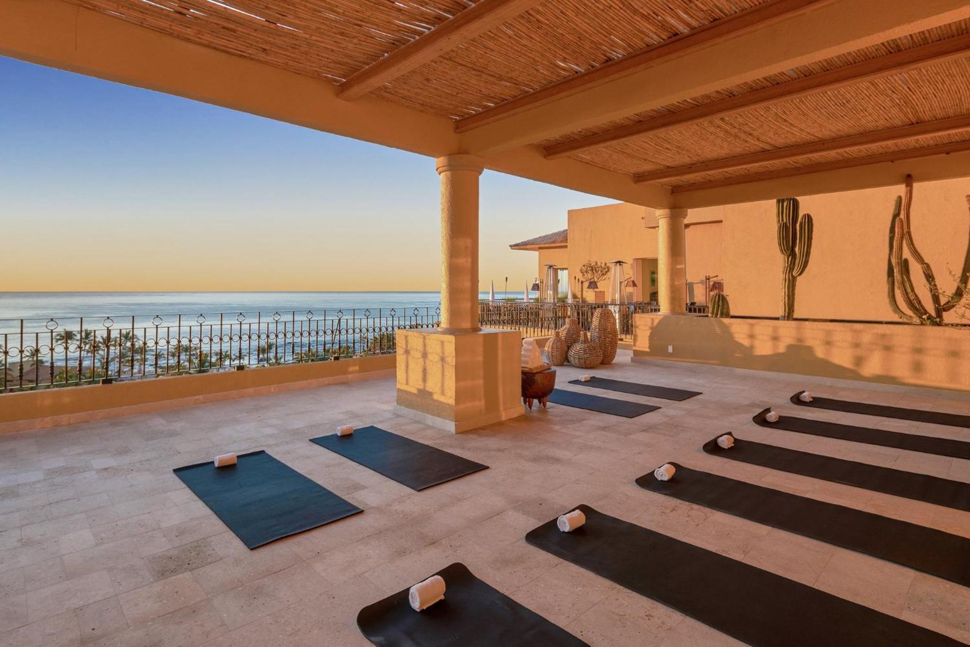 Grand Fiesta Americana Los Cabos All Inclusive Golf & Spa Cabo San Lucas Ngoại thất bức ảnh