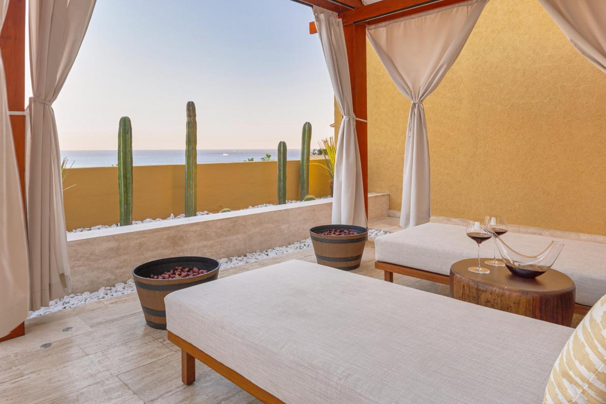 Grand Fiesta Americana Los Cabos All Inclusive Golf & Spa Cabo San Lucas Ngoại thất bức ảnh