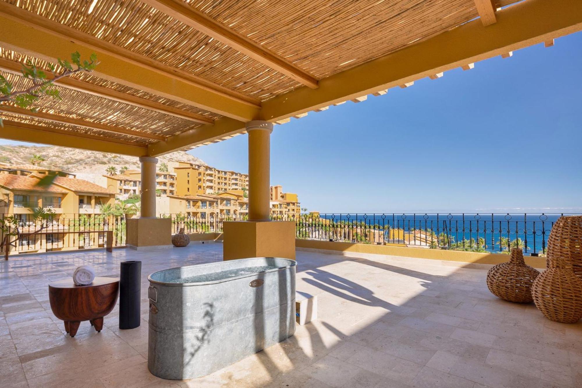 Grand Fiesta Americana Los Cabos All Inclusive Golf & Spa Cabo San Lucas Ngoại thất bức ảnh